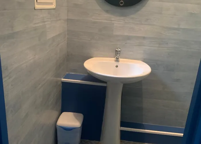 Bed & Breakfast Azur Tournehem